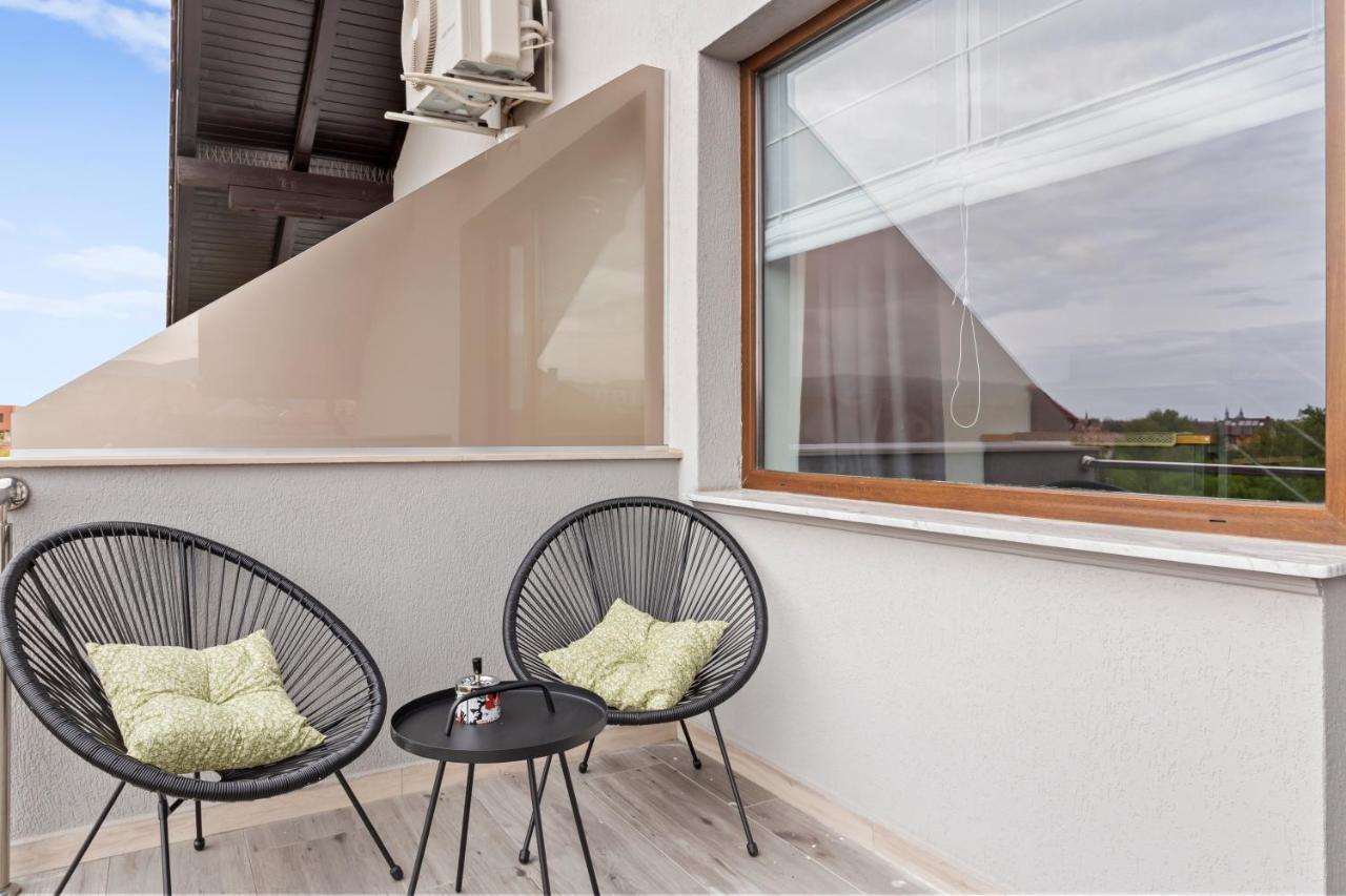 6Rooms Sibiu Exterior foto
