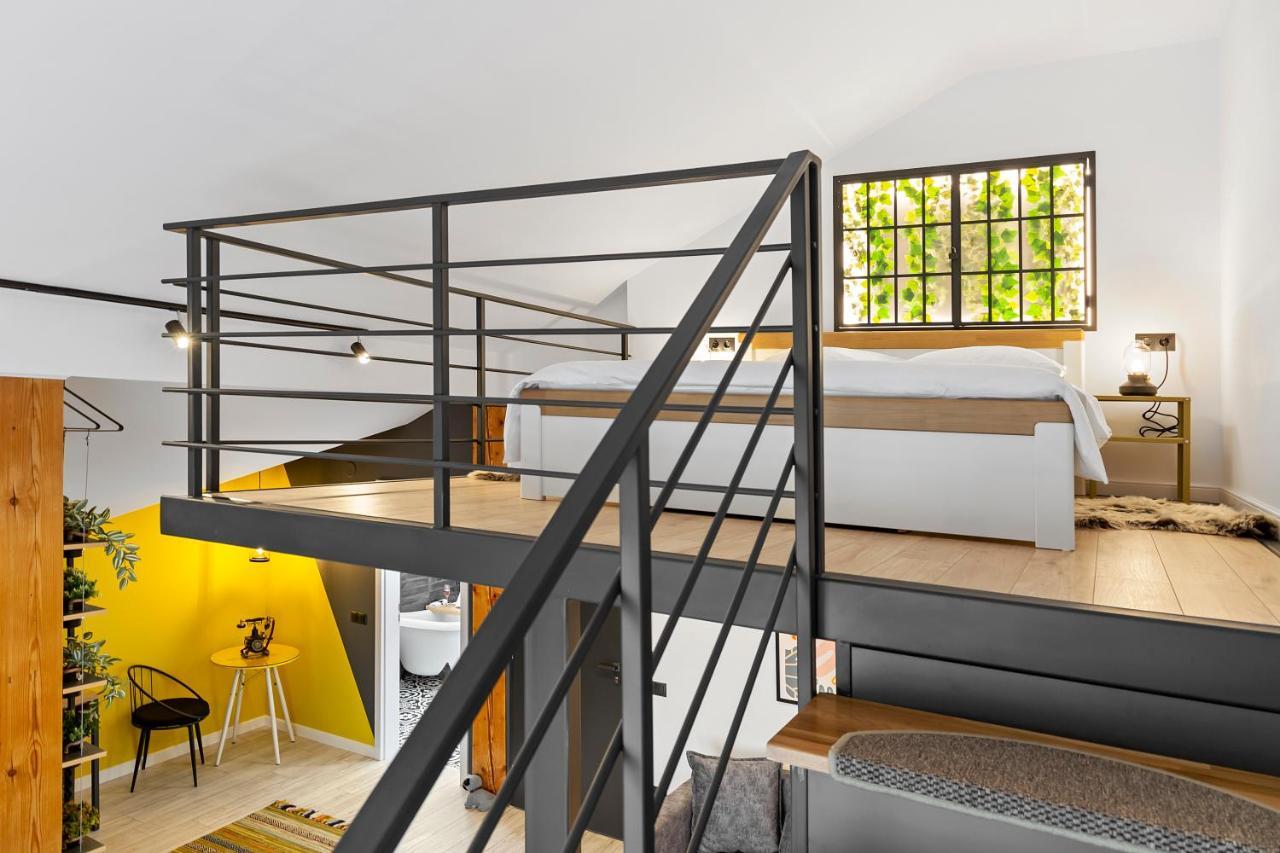 6Rooms Sibiu Exterior foto